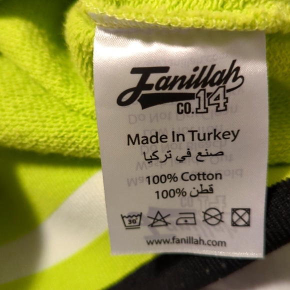 Embroidered Sweatshirt from Jordan - Picture 6 of 6